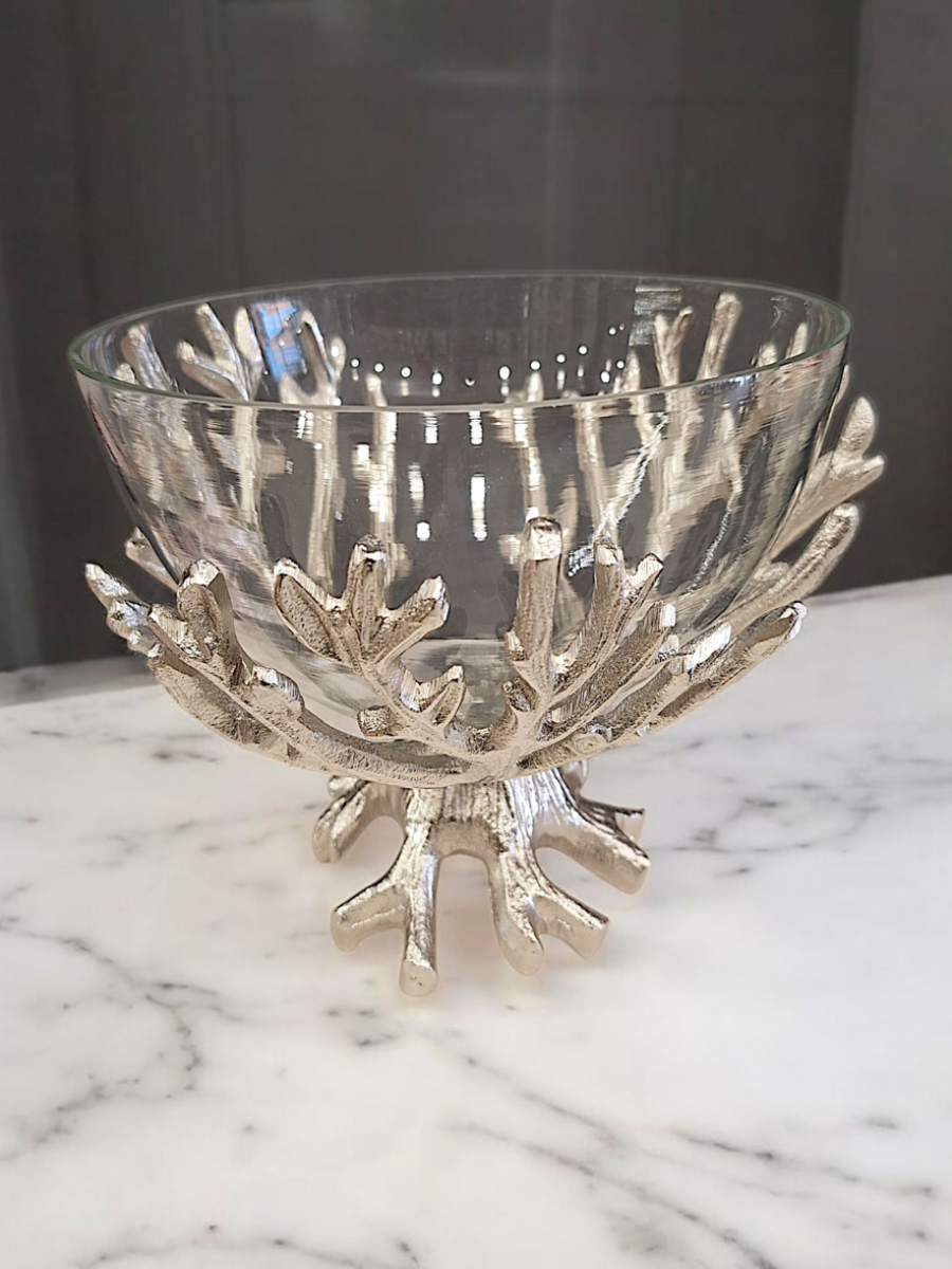 činija, činije, činije za voće, činija za voće, zlatna činija, srebrne činije, elegantne činije, unikatne činije,