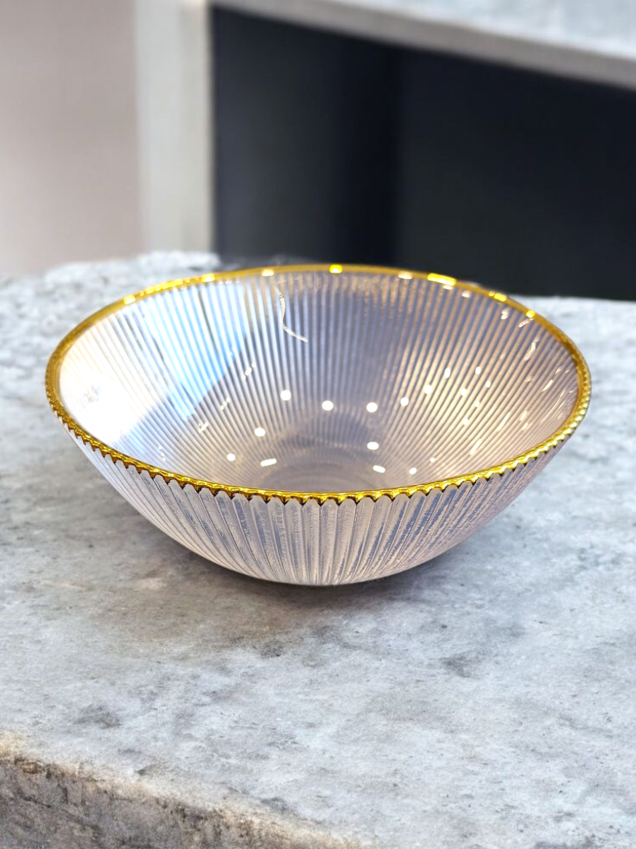 činije, set činija, staklene činije, činija, staklena činija