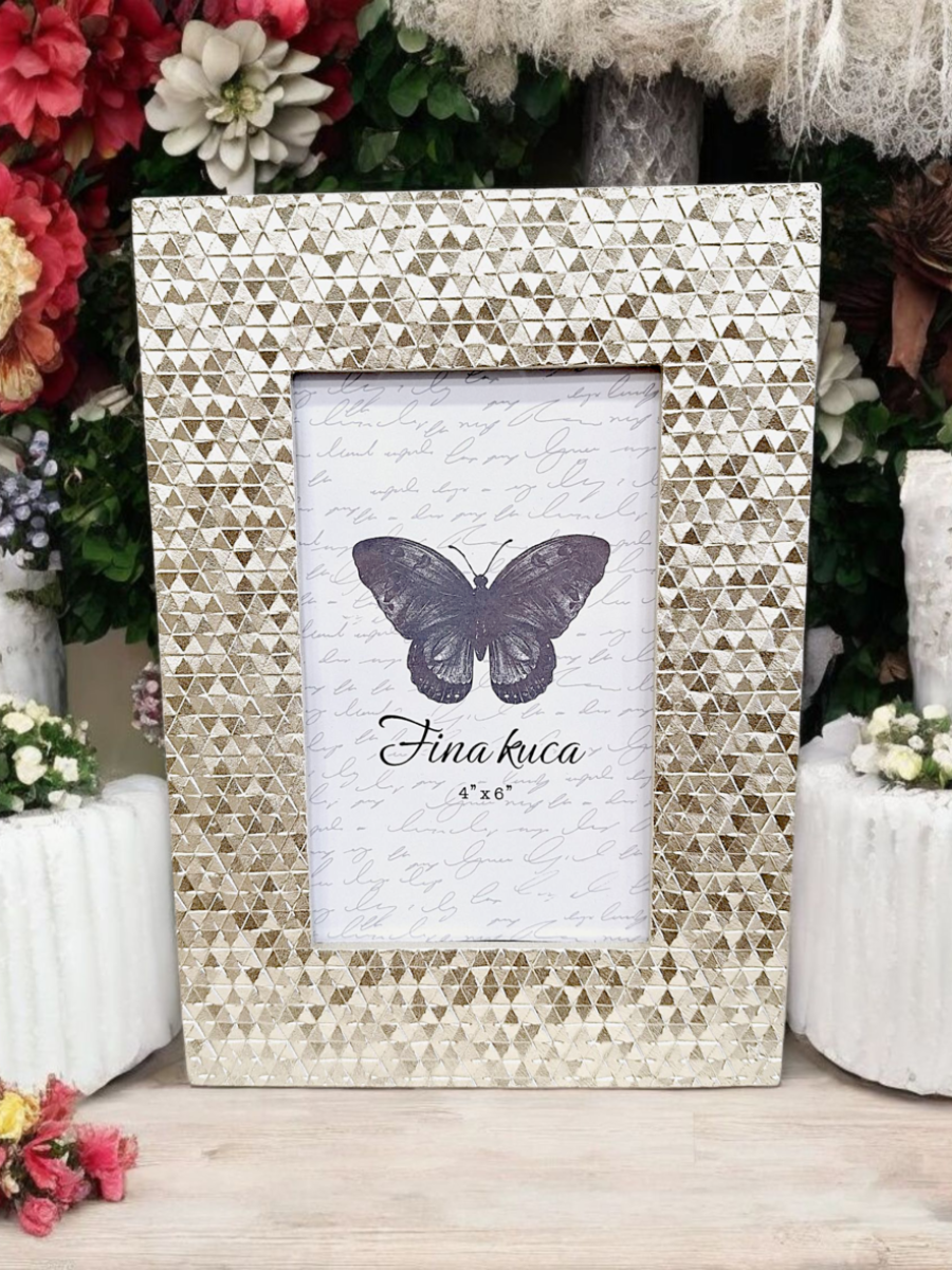 foto ram, ram za sliku, ram za sliku dimenzije 10x15, ram zlatne boje