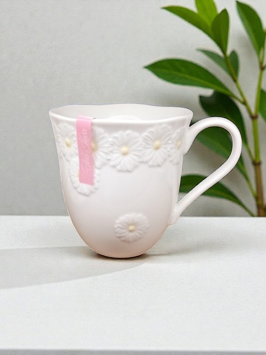 60201 SOLJA 350ML DAISEY BELE RADE