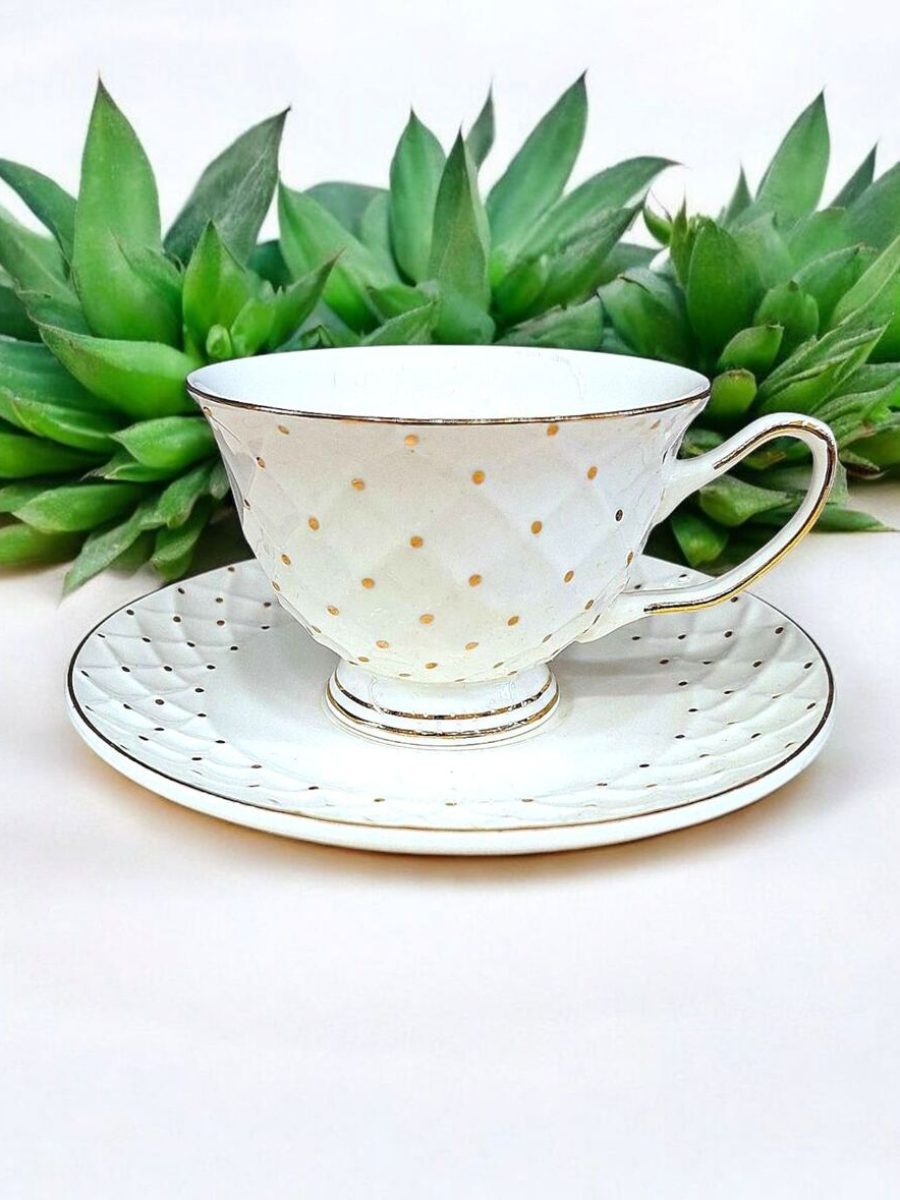 60219 SET ŠOLJA ZA KAFU PURE LUX