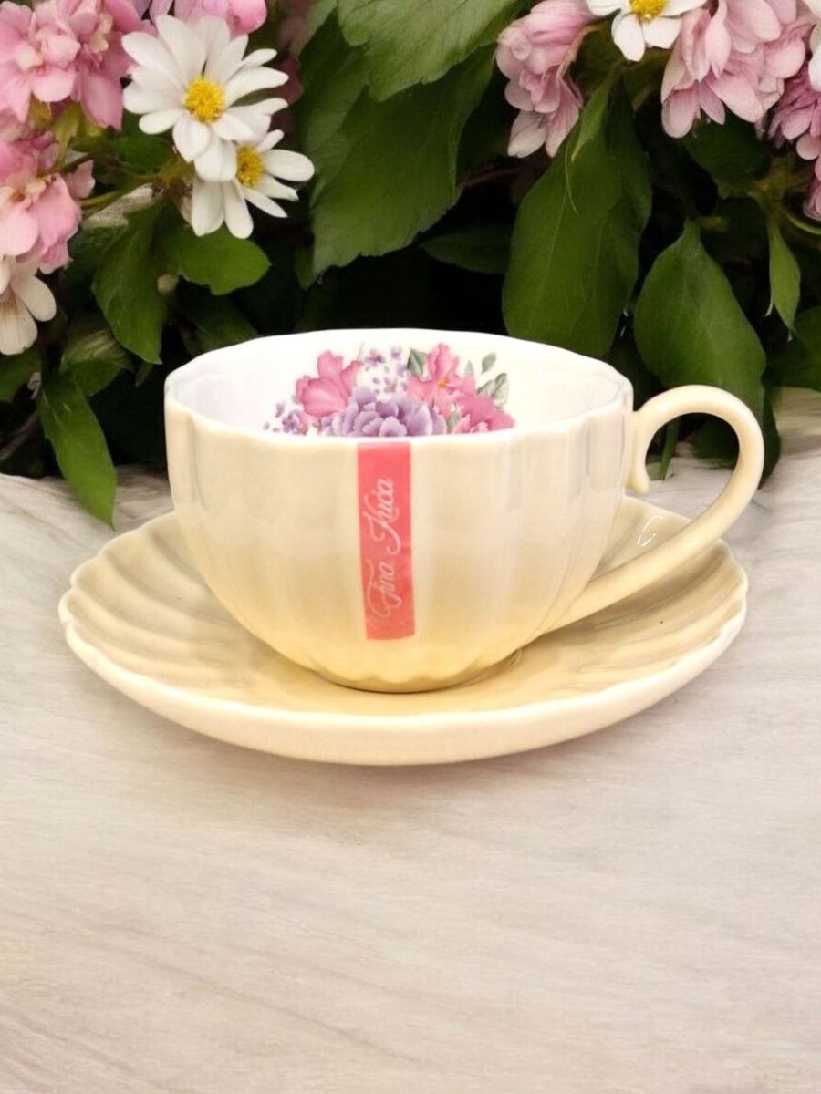 šolje za kafu, moderne šolje za kafu, lepe šolje za kafu, bež šolje za kafu