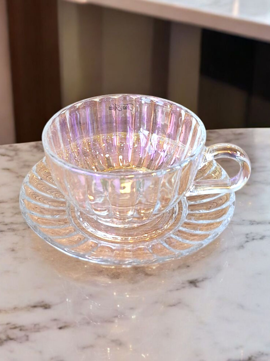 šolje za kafu, duga šolje za kafu, šarene šolje, staklene šolje