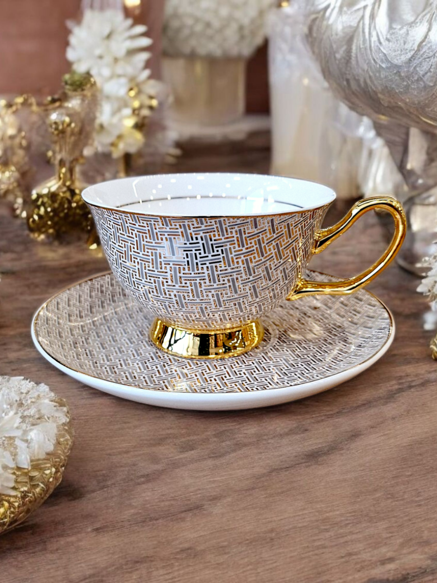 šolje za kafu Bellezza, šolje za kafu, šolje za parove, elegantne šolje