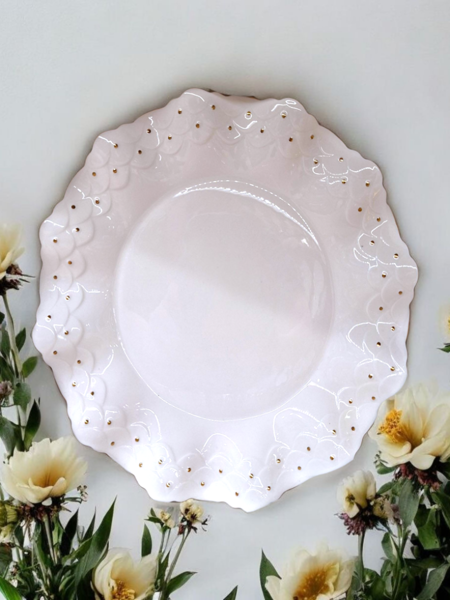 tanjir za tortu, tanjir za kolače, tanjir