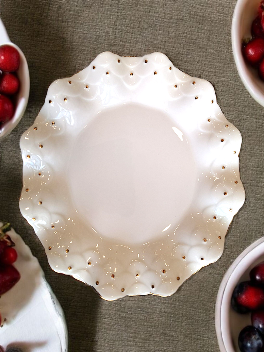 tanjir, tanjiri, tanjiri za kolače, tanjiri za tortu,