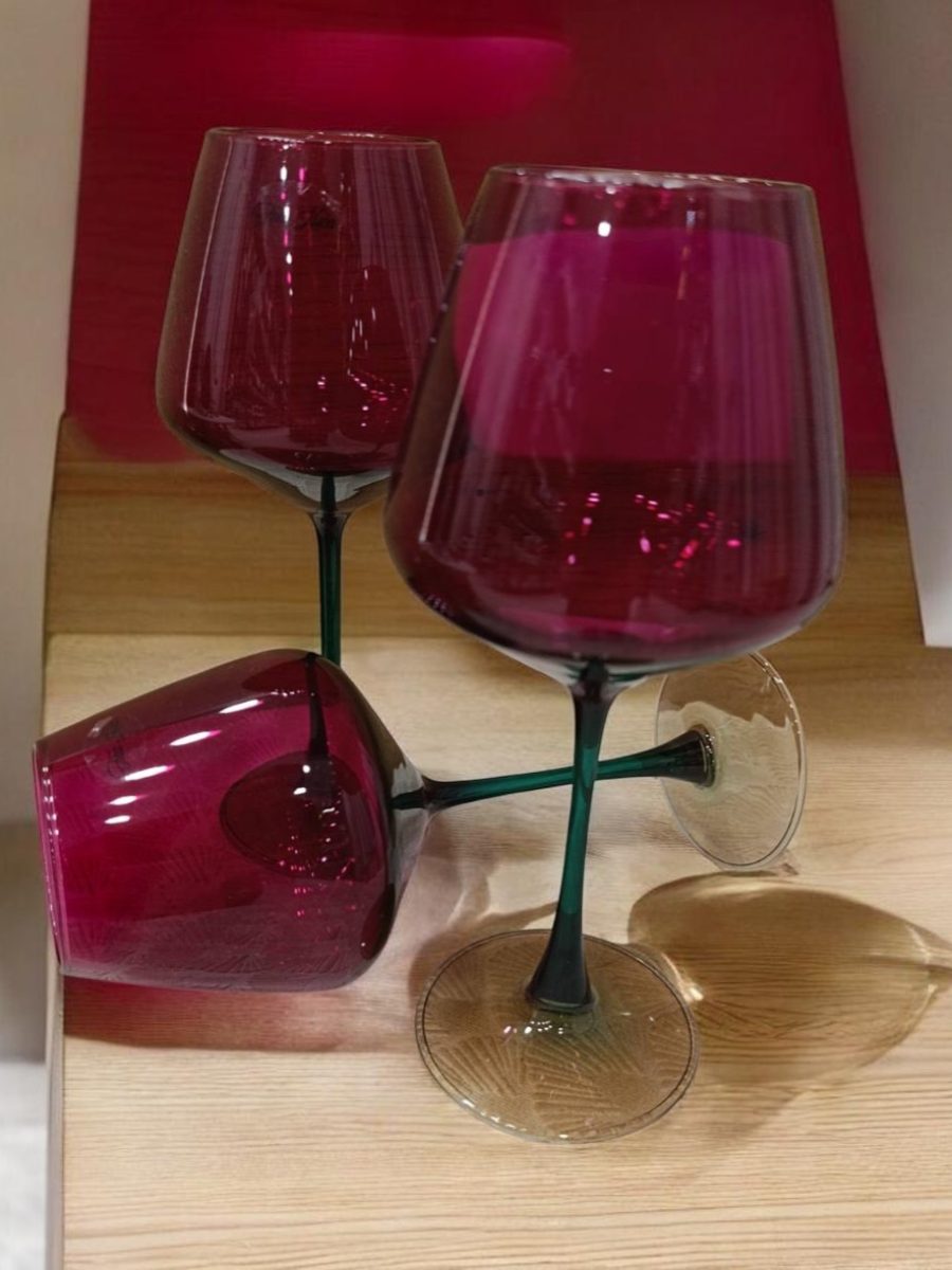 60349 CASE ZA VINO 6 KOM