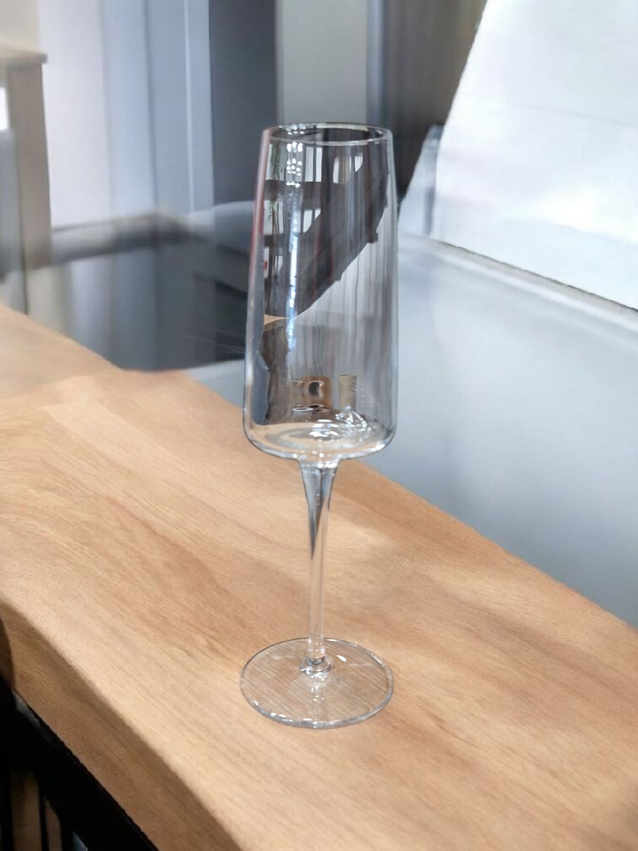 Elegancija,čaša za šampanjac