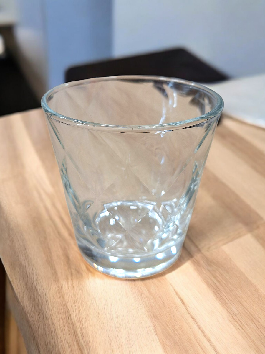 Čaše za vodu ,staklo