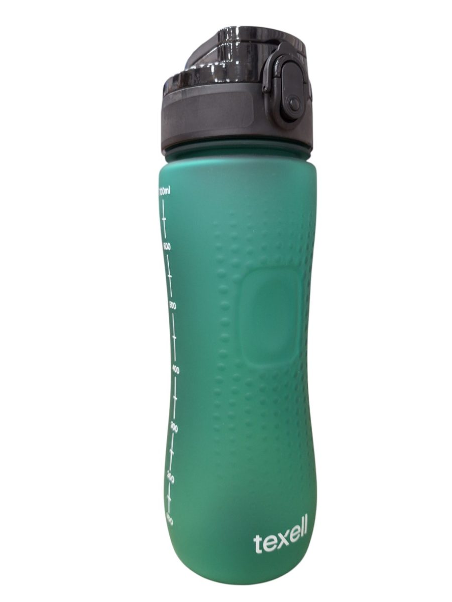 Voda,trening,flašica