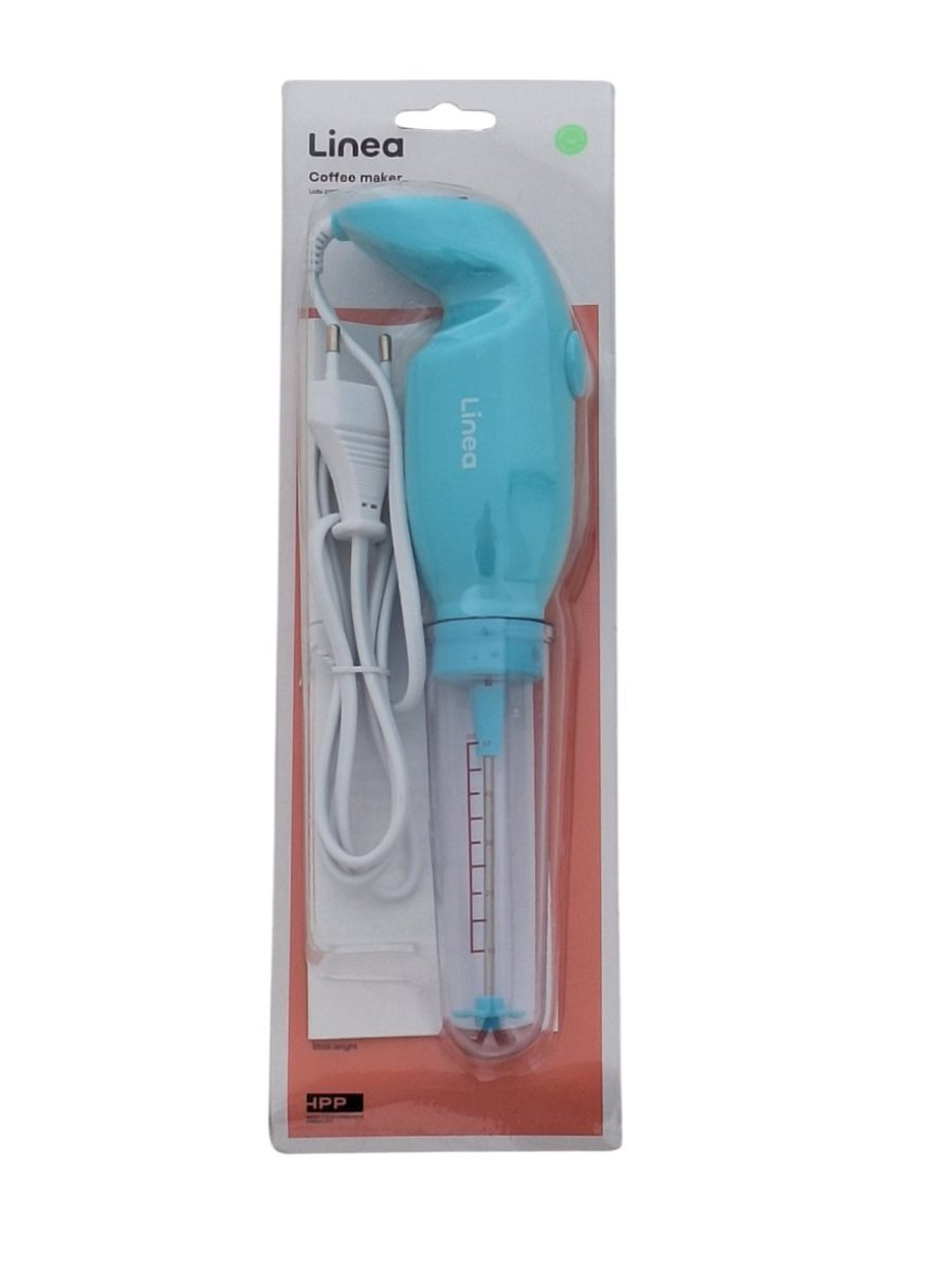 Mutilica za instant kafu