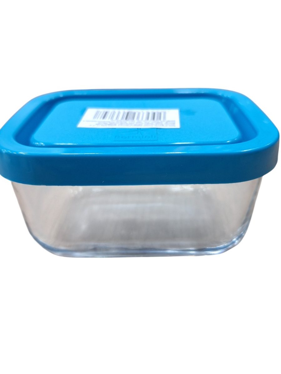 Činija,poklopac,hrana