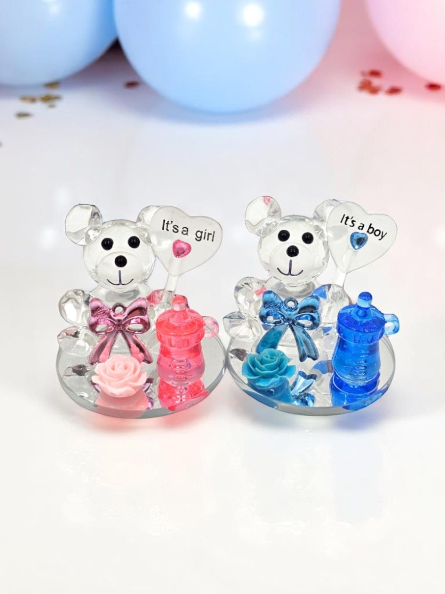 figura, staklena figura, dekoracija,