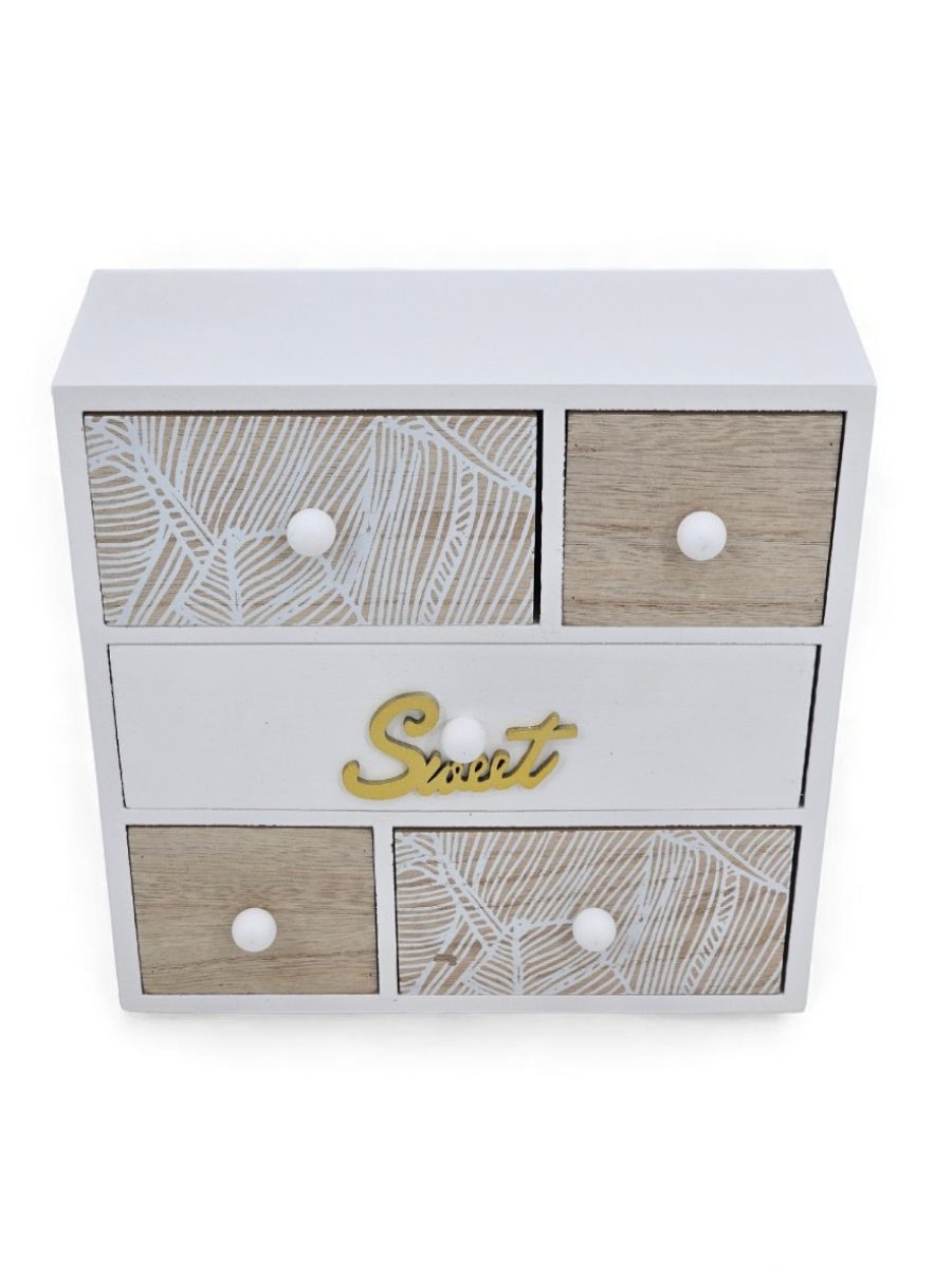 Kutija za nakit,dekoracija