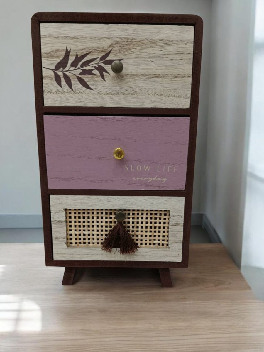 80041 KUTIJA ZA NAKIT