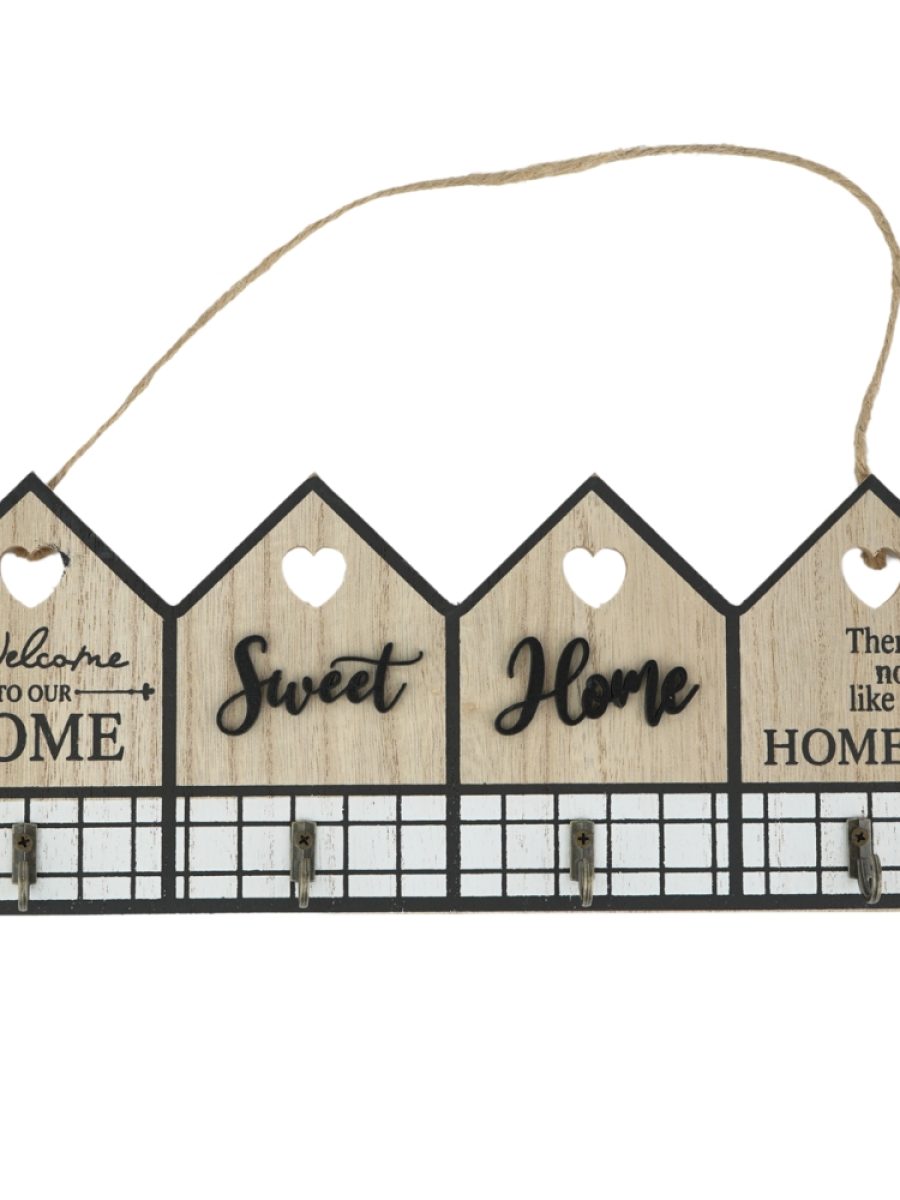 držač za klučeve, dekoracija