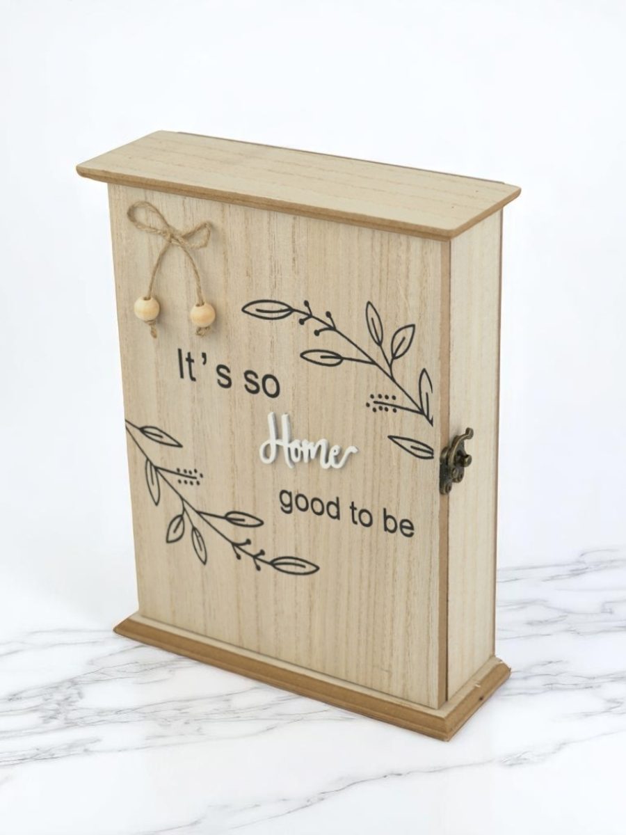 80045 Kutija za ključeve