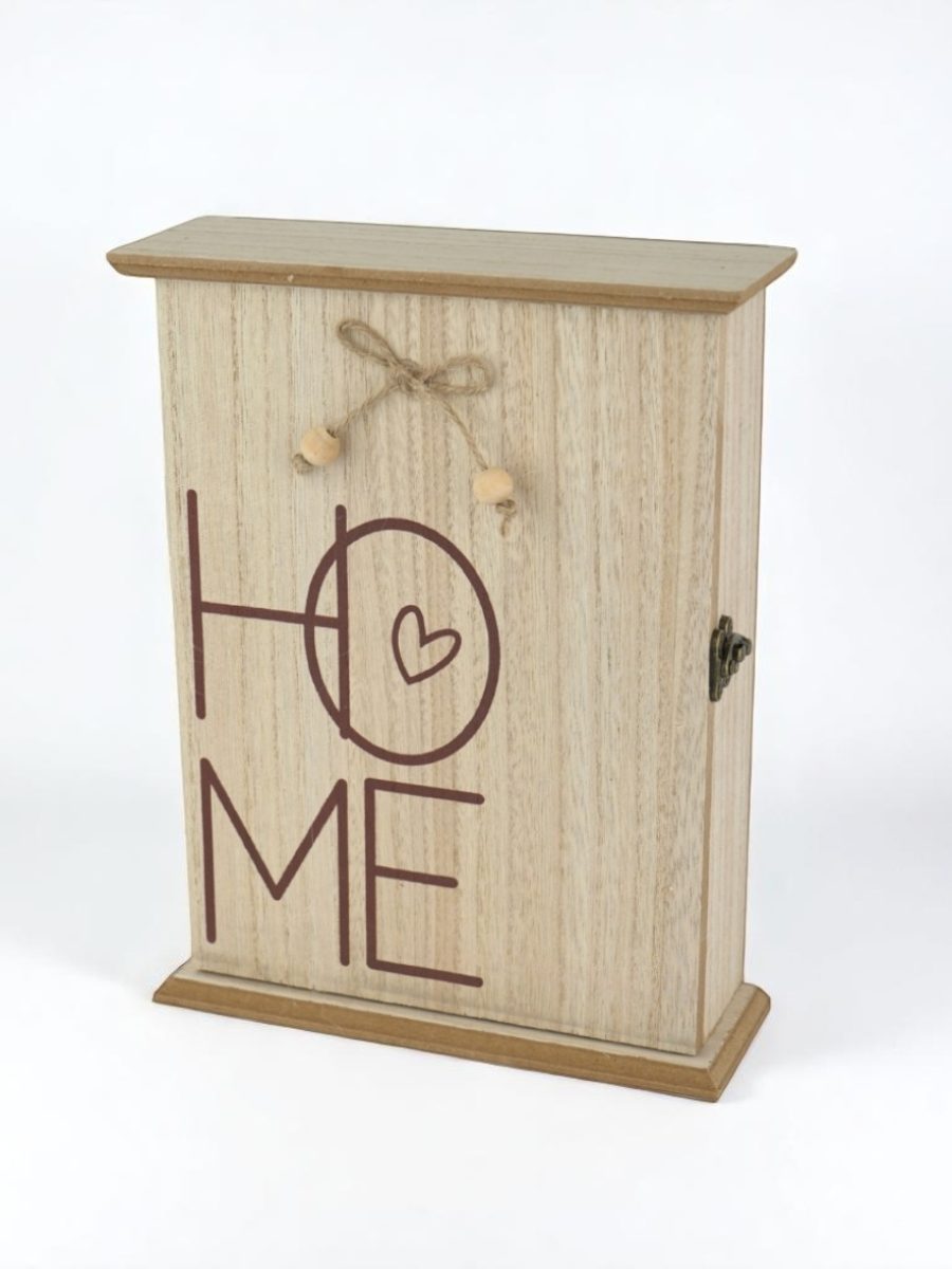 Ključ,dekoracija,kutija