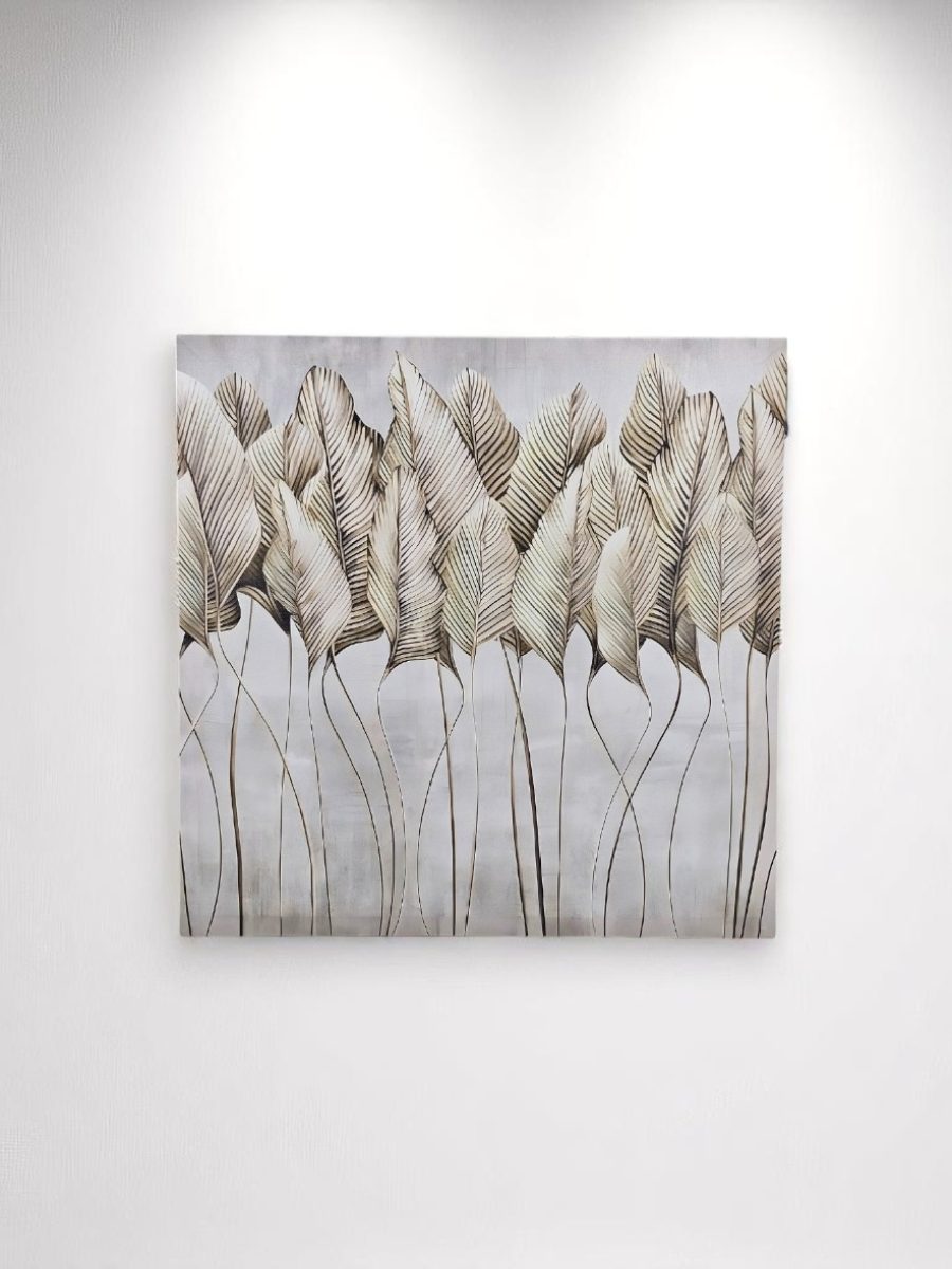 slika, slika na platnu, slika dimenzije 60x60, dekoracija