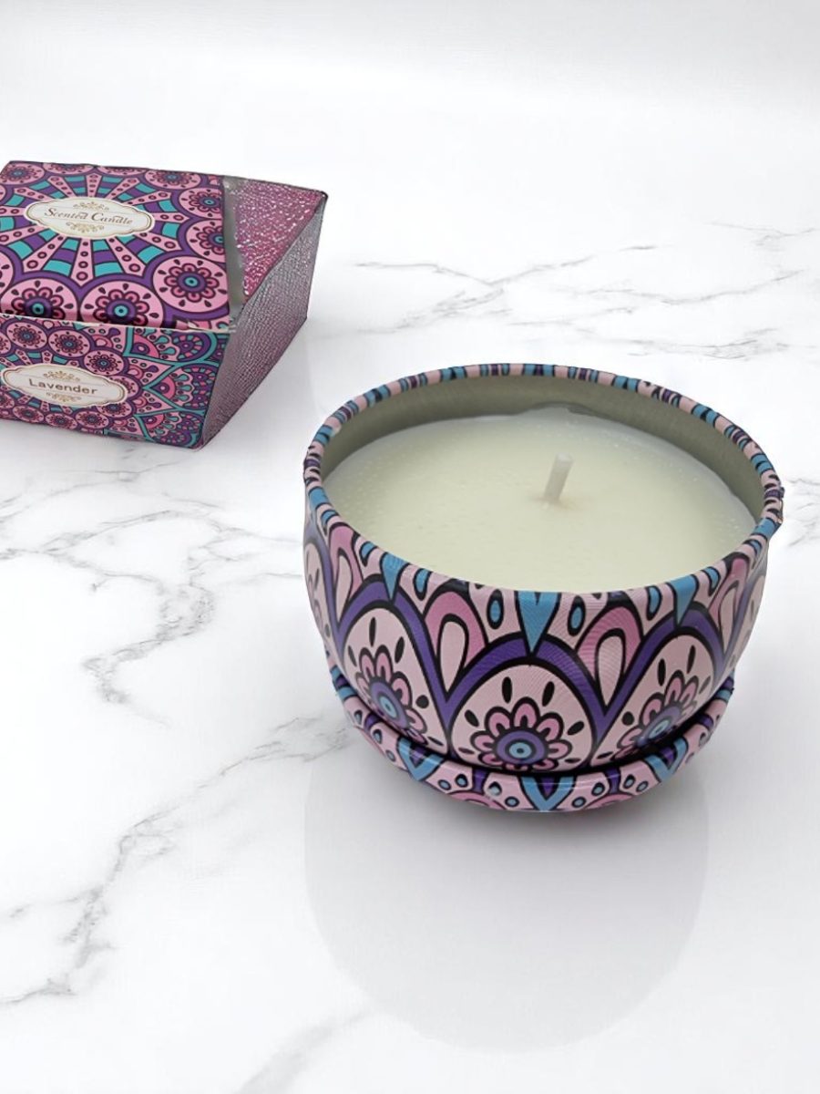 Opuštanje,miris,dekoracija