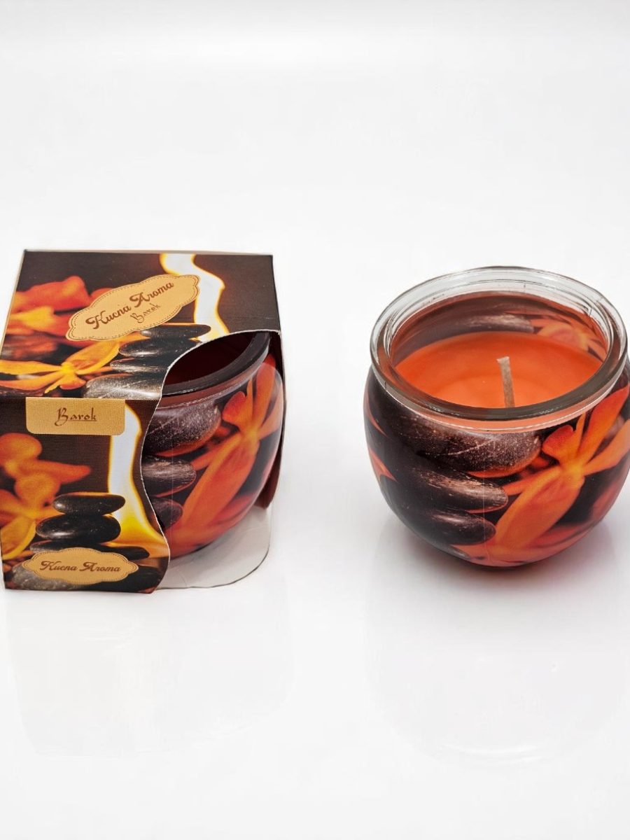 80066 Aromatična sveća