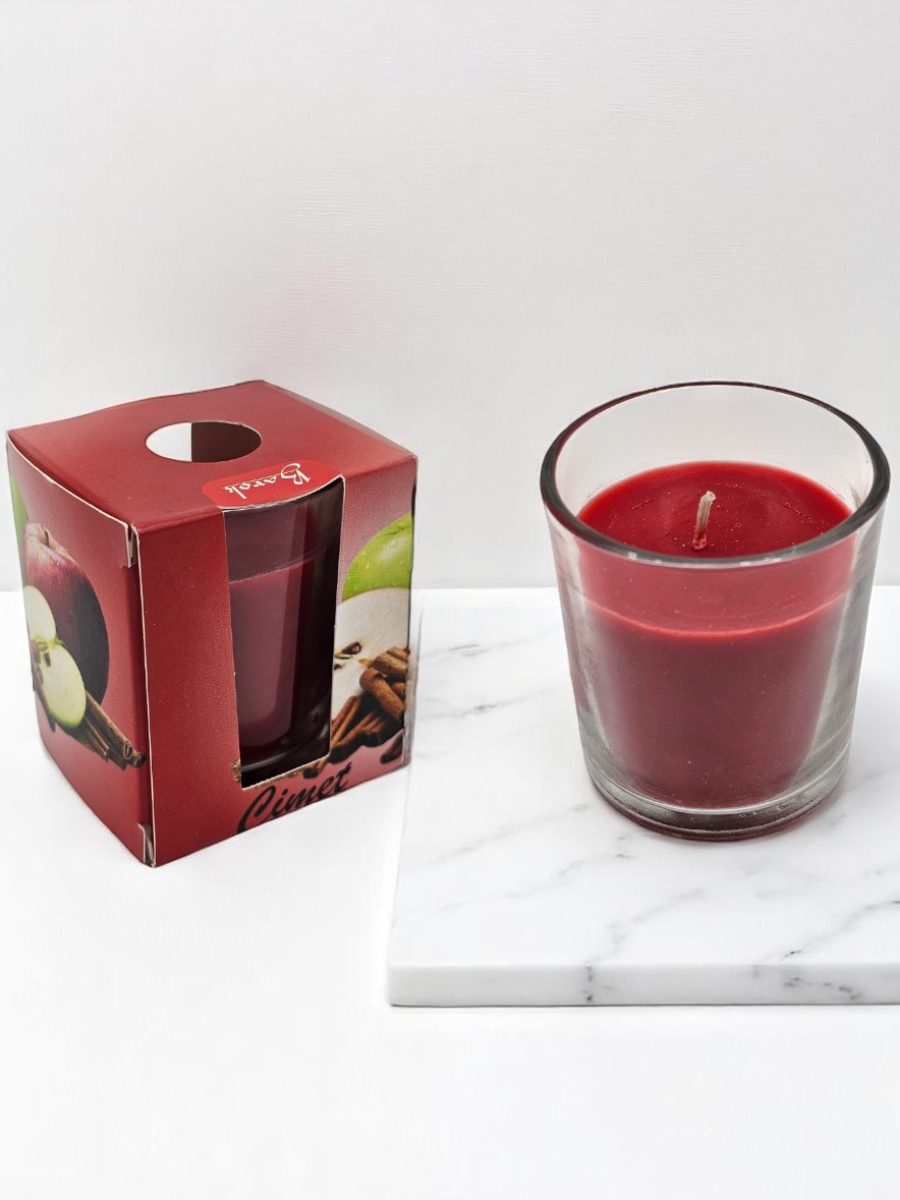 Sveća,mirisi,opuštanje