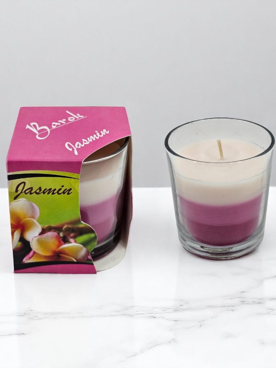 80072 Aromatična sveća