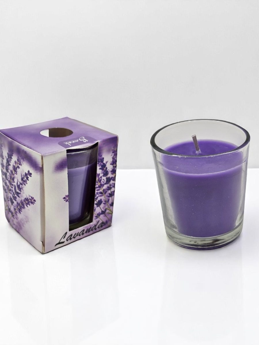 80073 Aromatična sveća