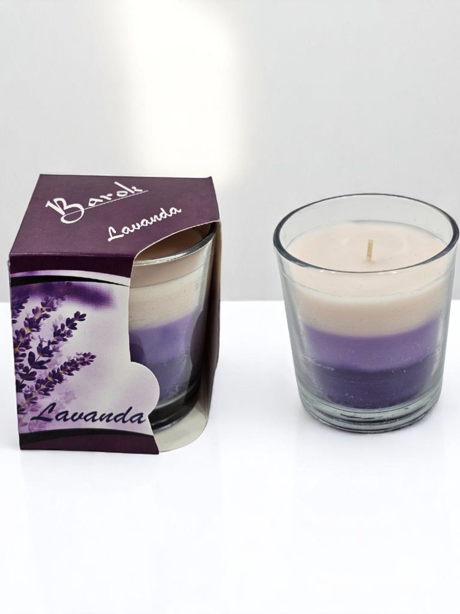 80074 Aromatična sveća