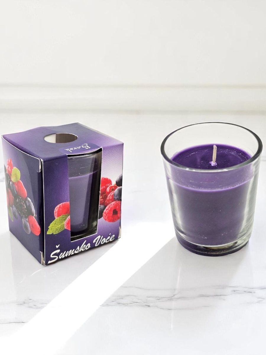 80075 Aromatična sveća