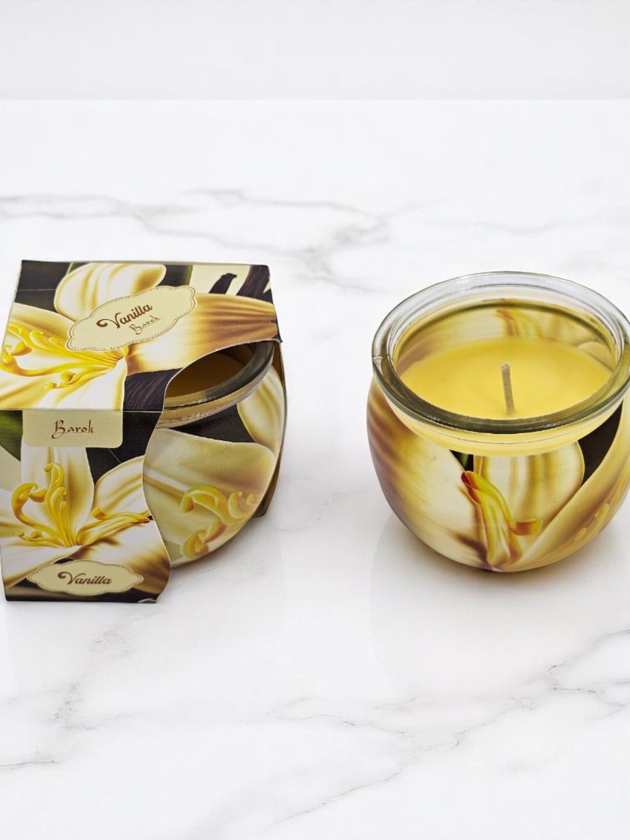 80077 Aromatična sveća