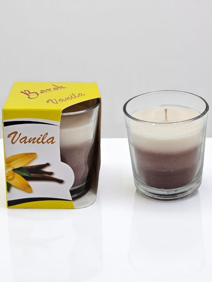 80078 Aromatična sveća