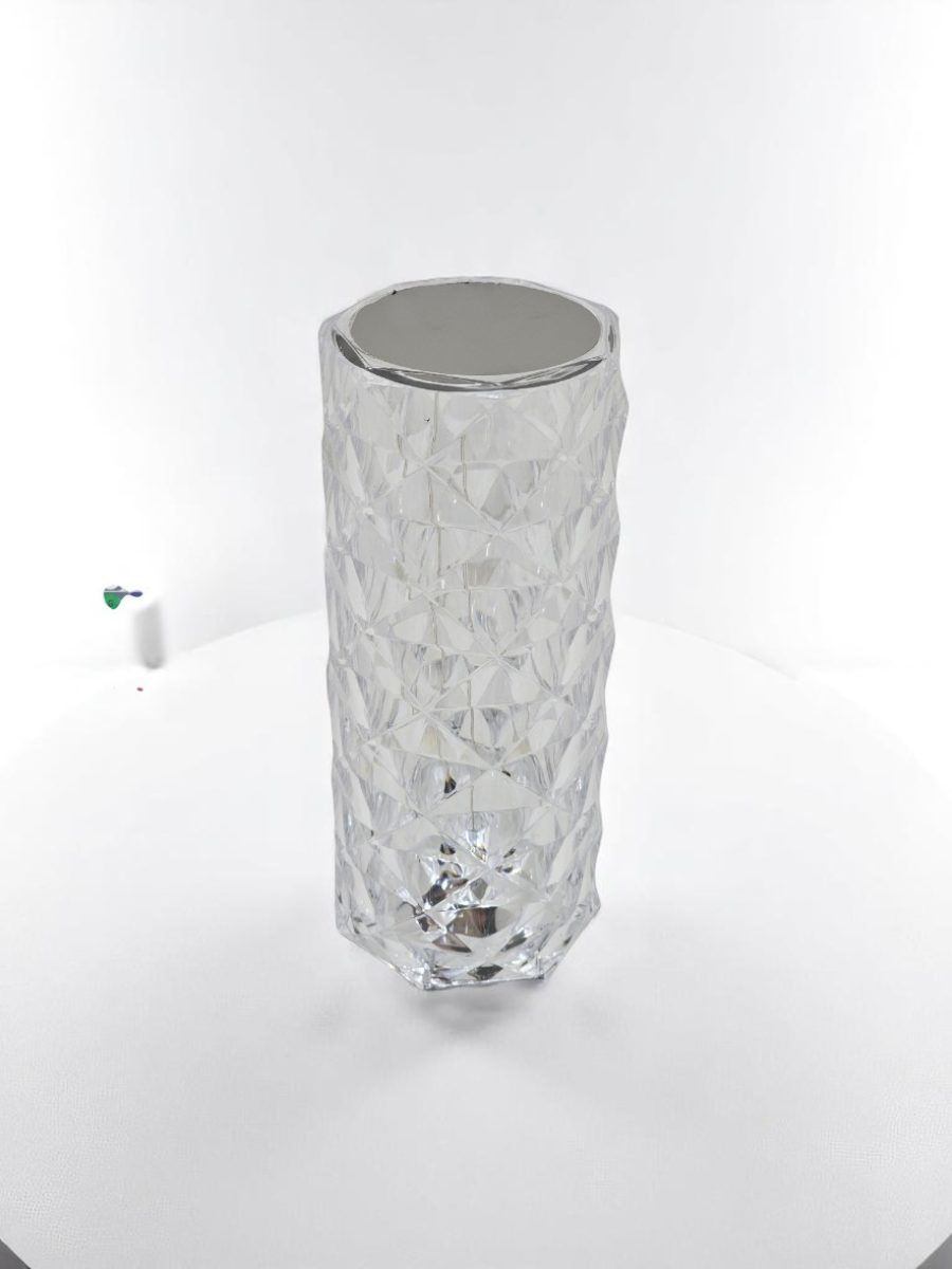 80103 LAMPA PVC 23cm lampa, osvetljenje, dekoracija