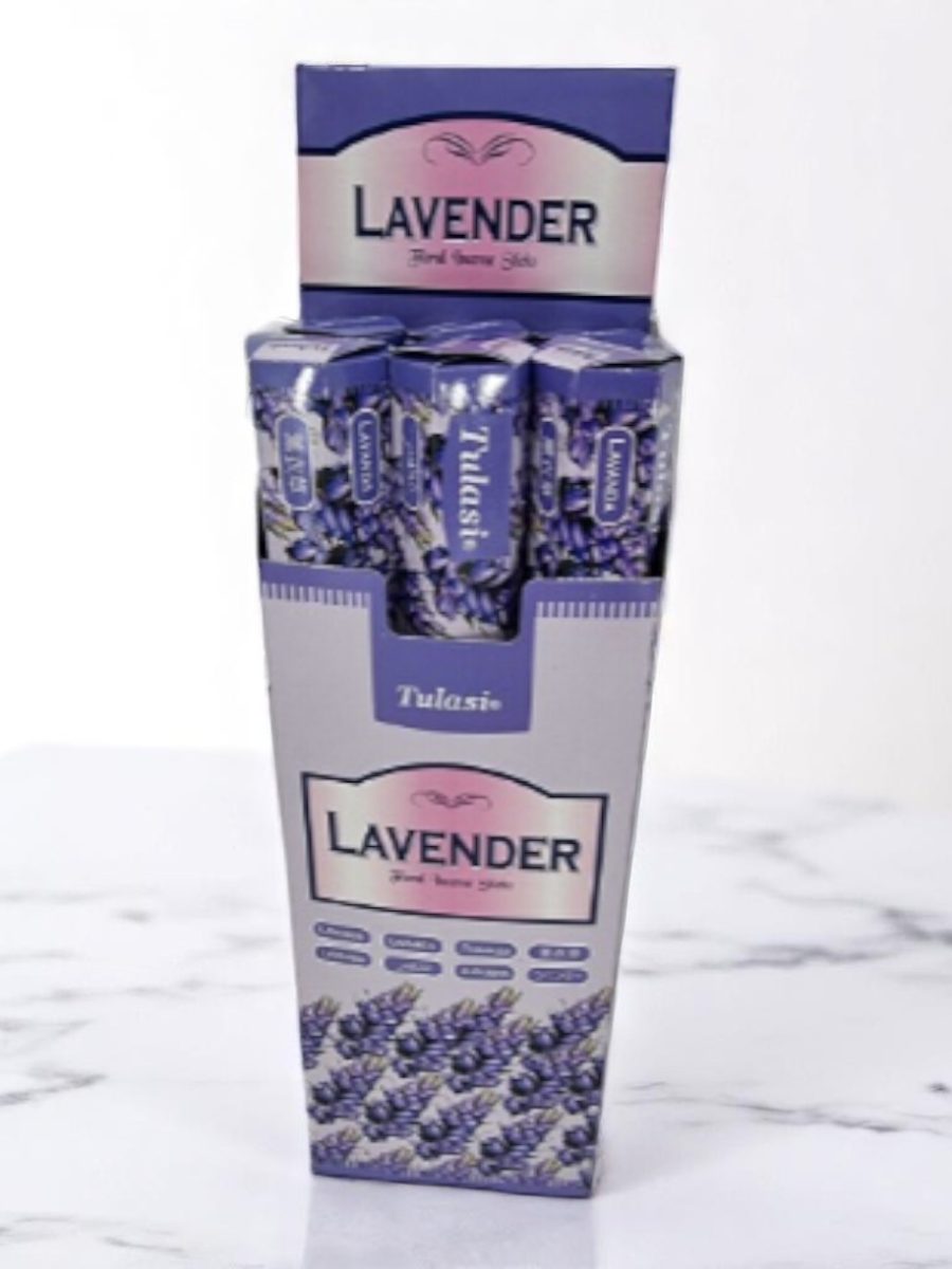 80124 Mirisni štapići