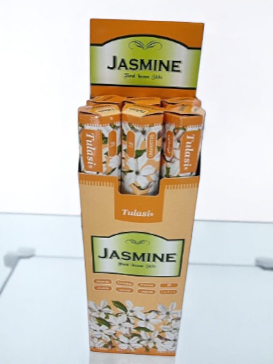 80127 Mirisni štapići