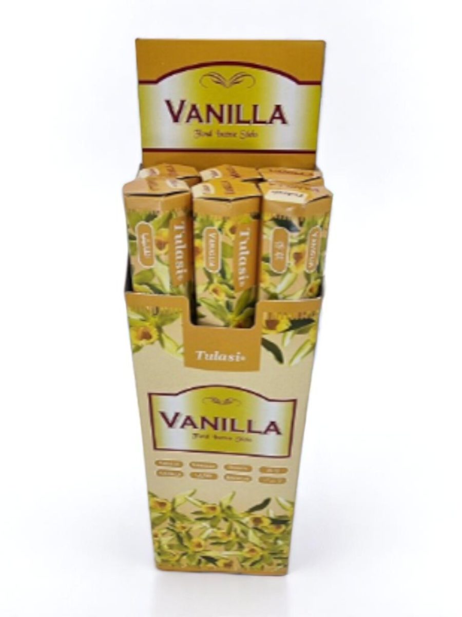 80129 Mirisni štapići