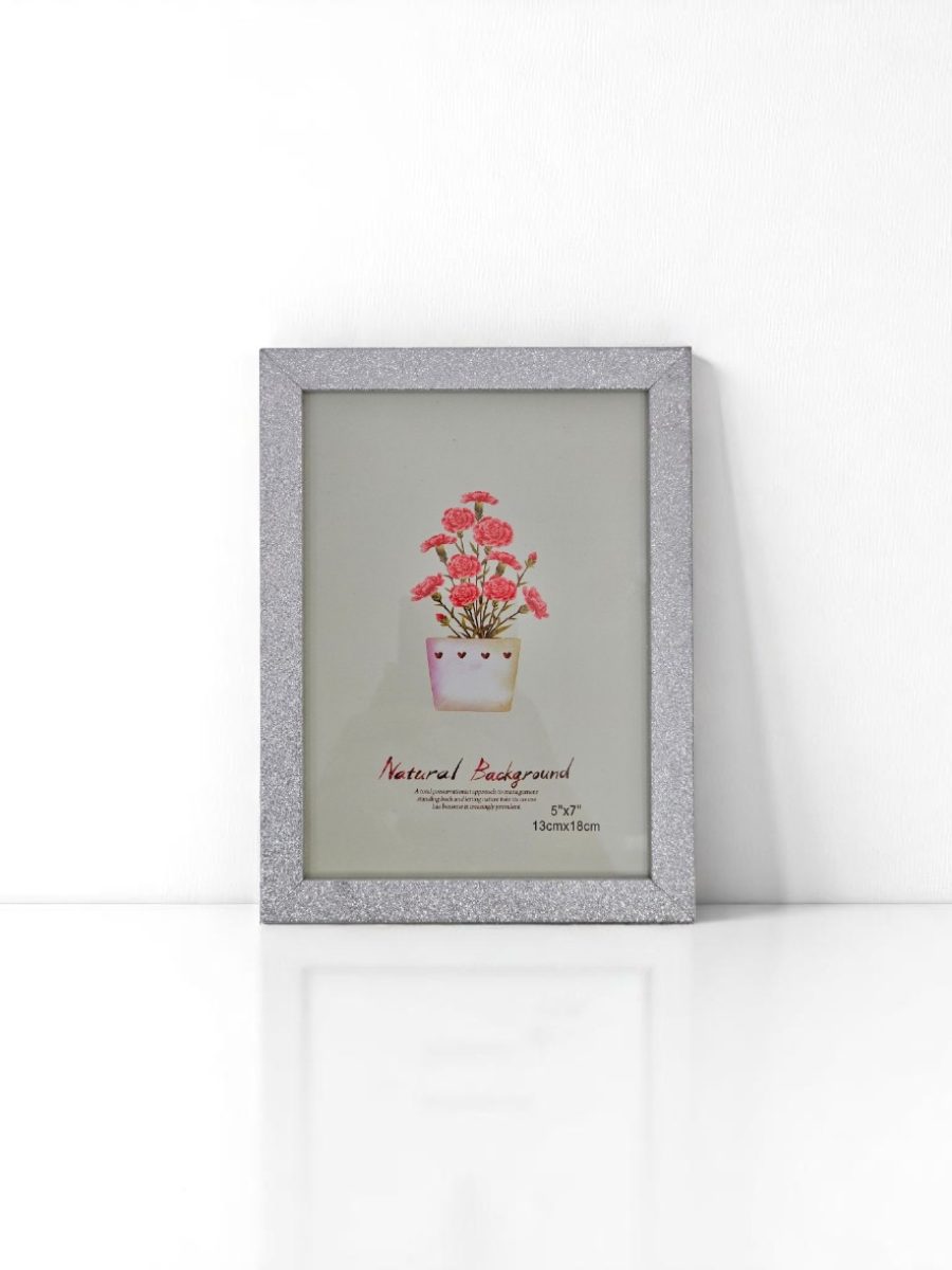 ram, ram za slike, ram u silver boji