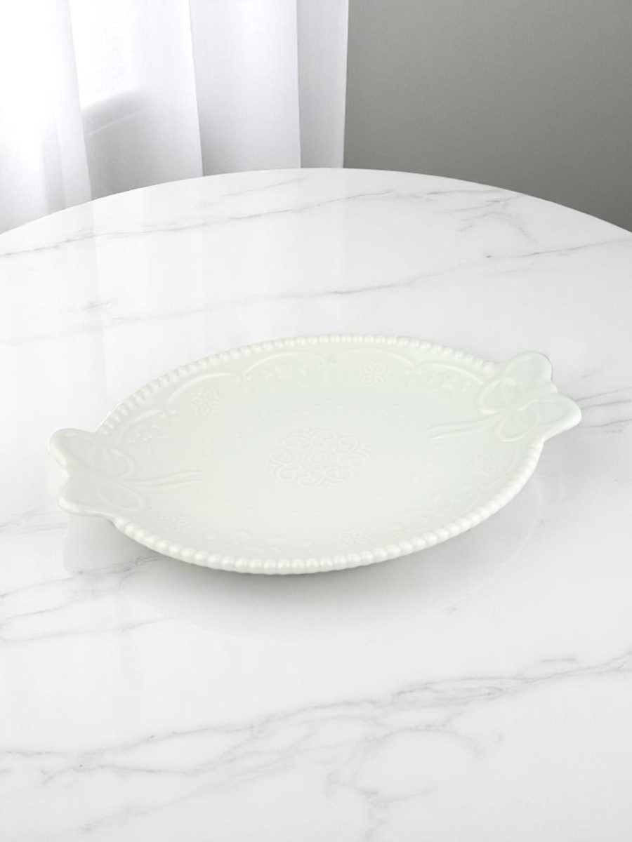 tacna, keramička tacna, tacna za posluživanje hrane