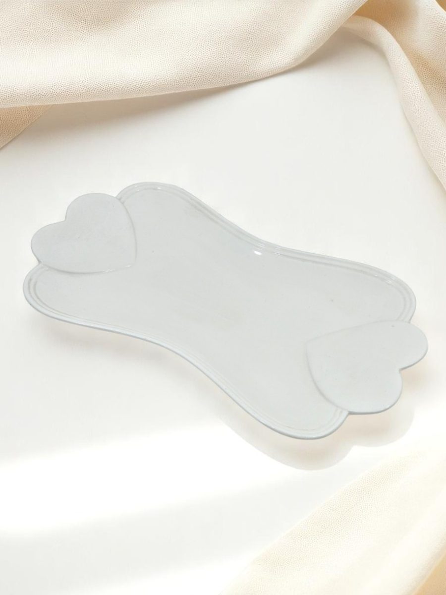 keramička činija, činija za posluživanje hrane