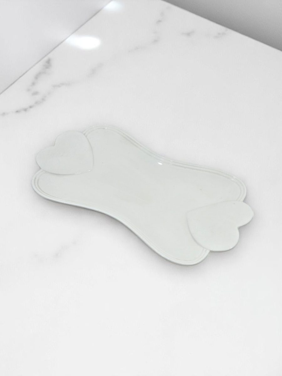 keramička činija, činija za serviranje hrane