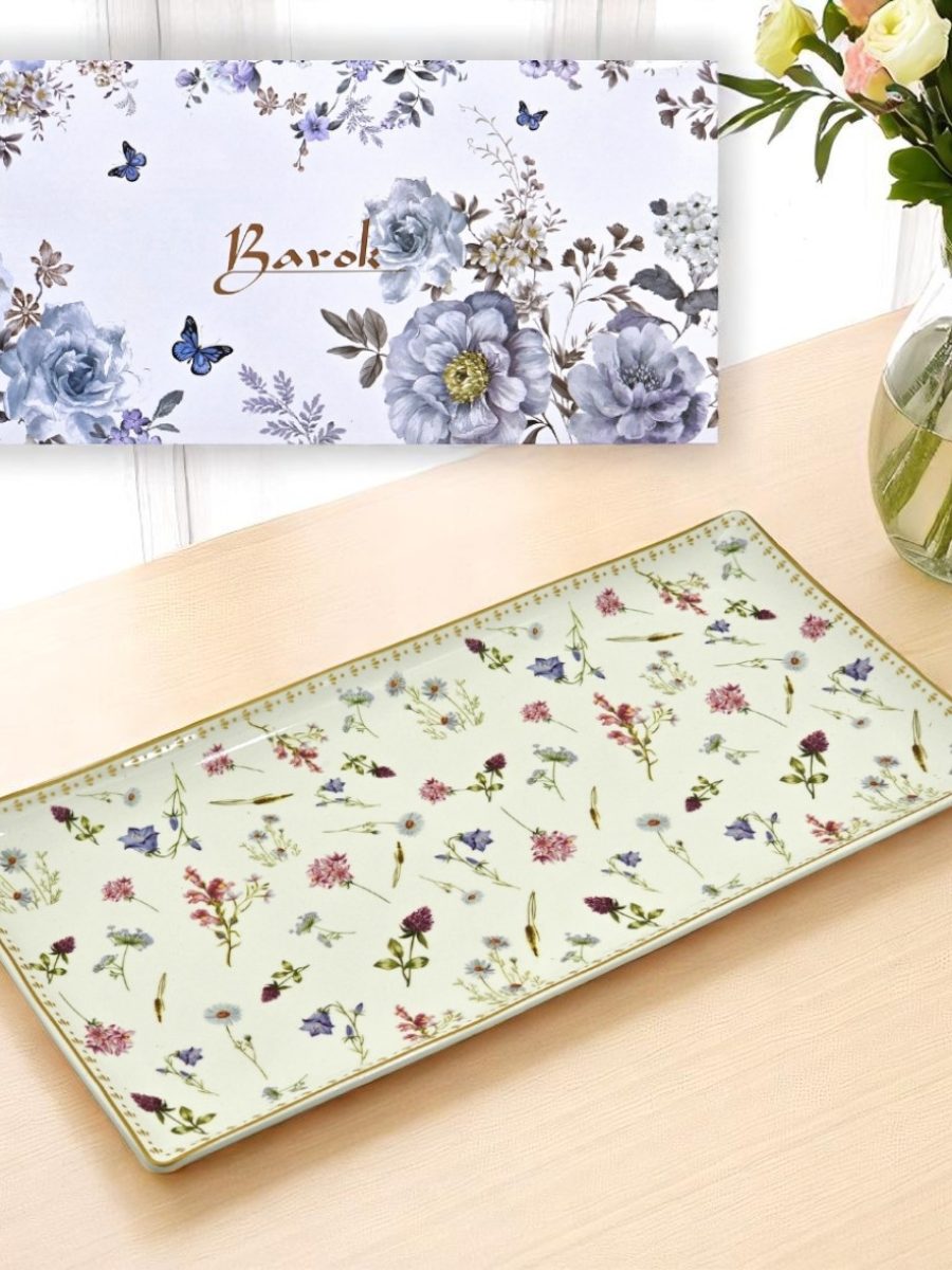 tacna, tacna za posluživanje hrane, dekorativna tacna,