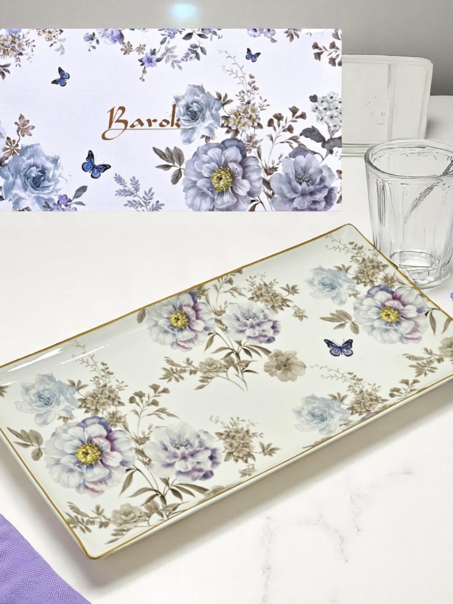 tacna, tacna za posluživanje hrane, dekorativna tacna,