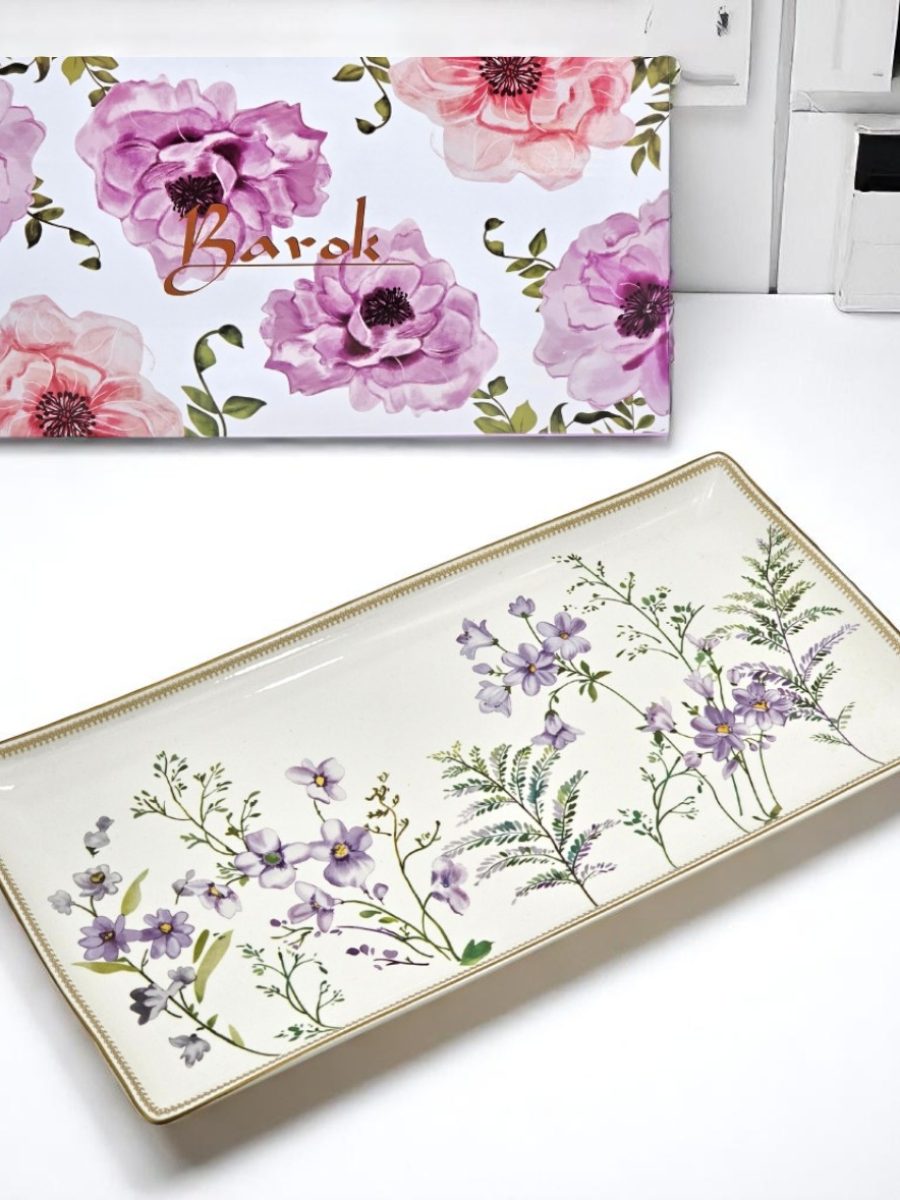 tacna, tacna za posluživanje hrane, dekorativna tacna,