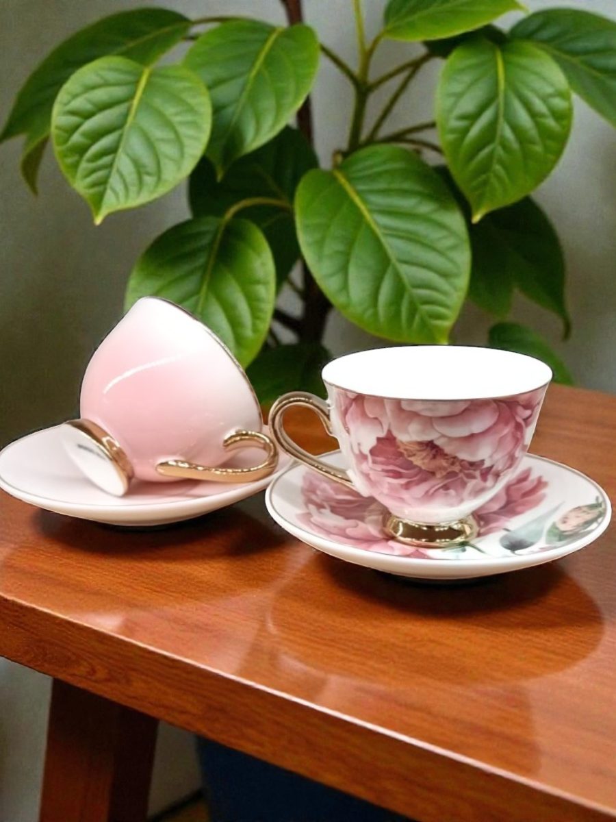 80202 61 SET ZA KAFU KERAMIČKI 80cc