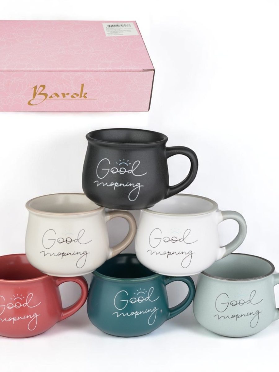 80216 Keramička šolja