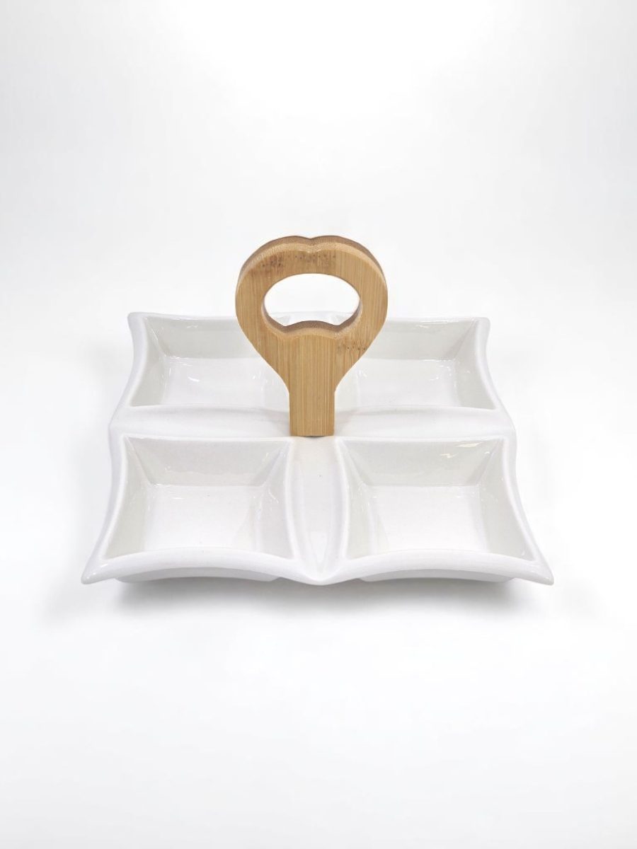 podeljena posuda, keramička posuda, podeljena keramička posuda bele bolje