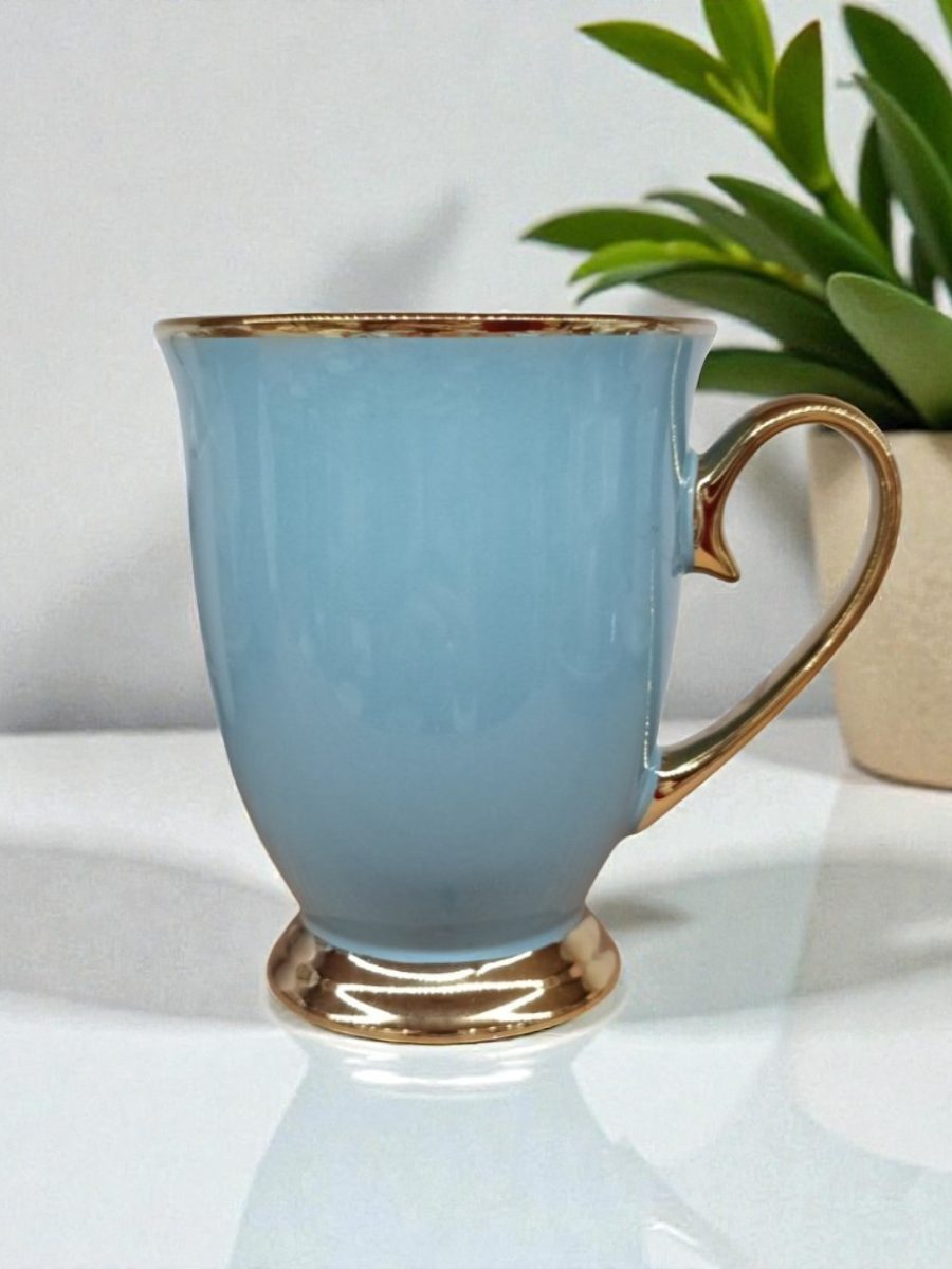 80229 24D-1207 ŠOLJA KERAMIČKA 330cc