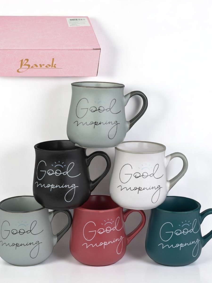 80232 Keramička šolja