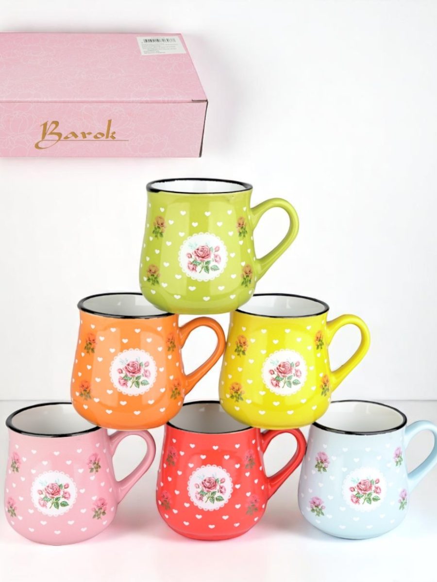 80233 Keramička šolja