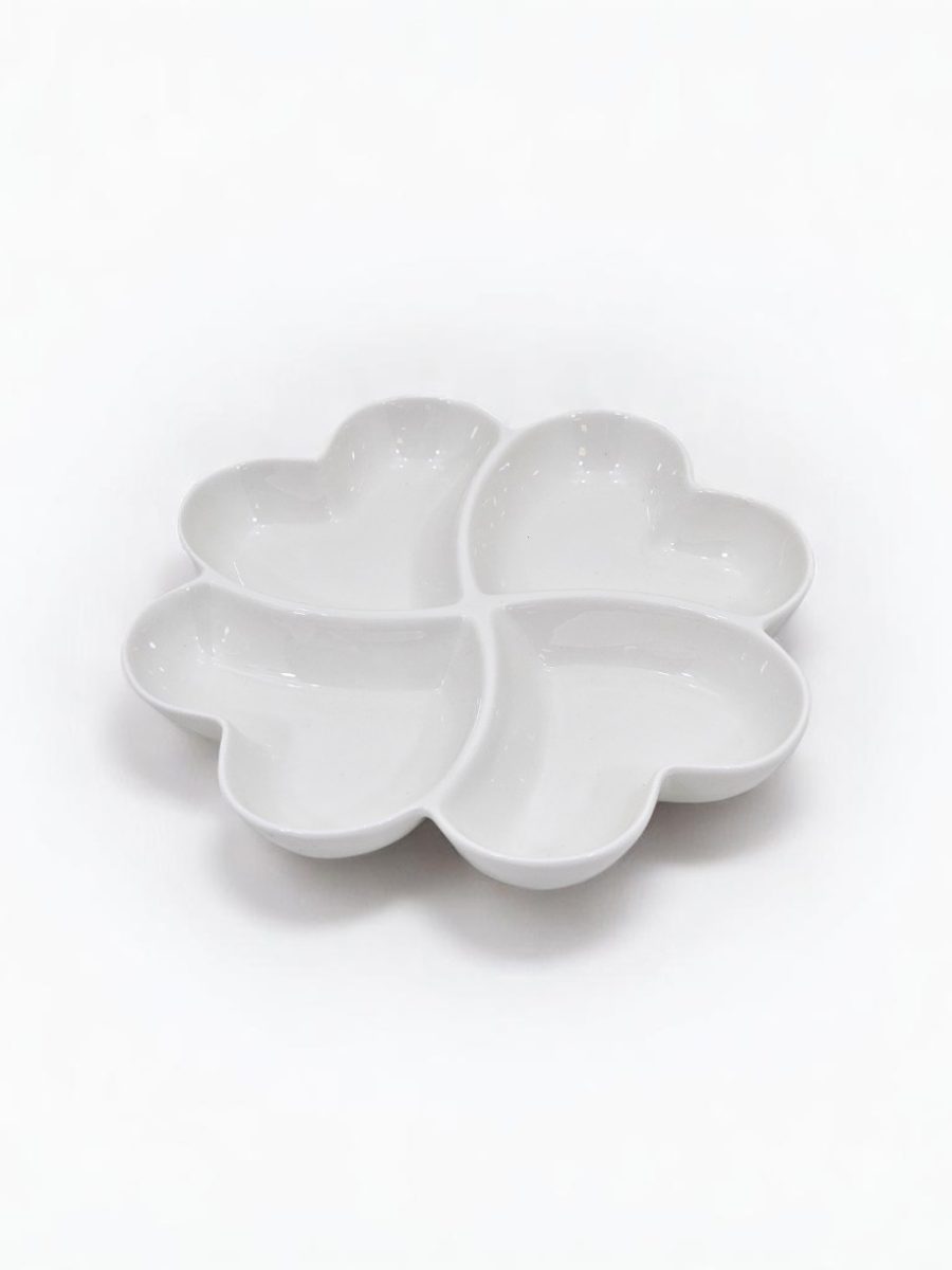 80249 KERAMIČKA POSUDA PODELJENA